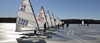 Världsmästaren seglar Oxelösundsregattan