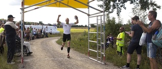 Österåker triathlon lockade många