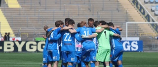 Sleipner vill haka på topplagen - möter serieledaren United hemma - se matchen här