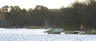 Naturskyddsföreningen är emot skärgårdsbryggorna