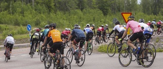 Cyklister blev utan varm mat i Vätternrundan: "Vi ber om förlåtelse"