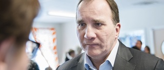 Löfven ombildar regering – Hultqvist stannar