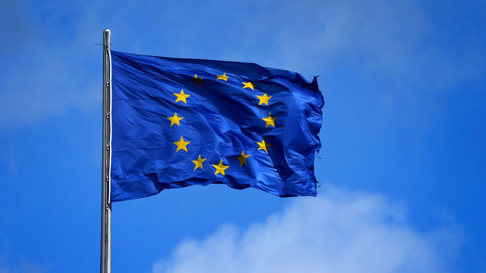 EU-kommissionen har godkänt ett svenskt stöd till en satsning på fossilfritt stål. Arkivbild.