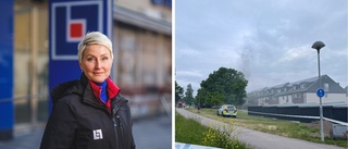 Skadechefen: "Ingen rolig start på midsommarveckan"