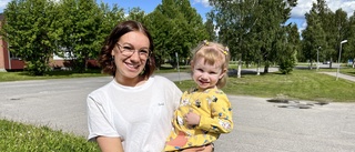 Helgenkäten: Hur ska barnen fira midsommar?