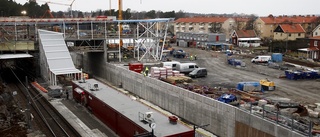 Välskött station är kommunalt intresse