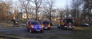 Försvunna ungdomar i båt hittade oskadda