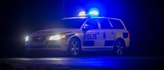 40-årig kvinna allvarligt skadad vid misshandel