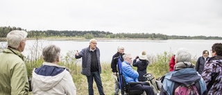 Funktionshindrade ska få bättre tillgång till naturen