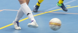 Domare hotad av spelare under futsalcup i Gnesta – polis fick tillkallas