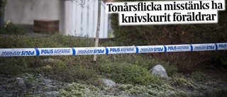 Familjetragedin i Stigtomta: Flickan fortsatt misstänkt för mordförsök