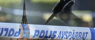 Man på boende i Luleå attackerade vårdare med kniv – motades med vatten och stol