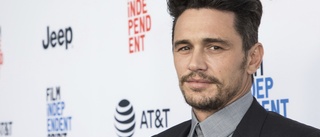 James Franco regisseras av Bille August