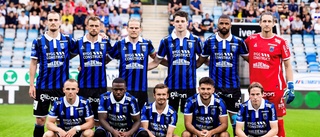 Spelarbetyg: Bäst och sämst i Sirius mot IFK Norrköping