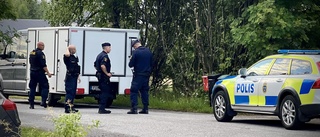 Man hittades död i Älvsbyn – förundersökning läggs ned