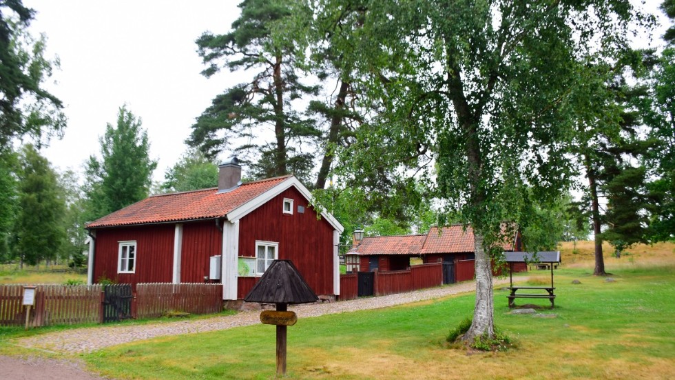 "Det handlar bland annat om Västerviks museum, Kalmar läns Hembygdsförbund och de kulturella och kreativa branscherna. Genom att prioritera våra resurser och stärka samarbetet med dessa aktörer vill vi visa att kulturen har en självklar plats i samhället, även i tuffare tider", skriver Malin Anell (S), regionråd med ansvar för kultur, Karin Helmersson (C), ordförande för regionala utvecklingsnämnden och Lena Granath (V), regionråd.