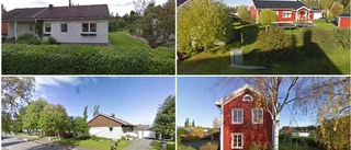 Här är de dyraste husen som såldes i Skellefteå förra veckan – villa för 5,6 miljoner toppar