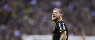 AIK illa ute – föll stort i Tjeckien