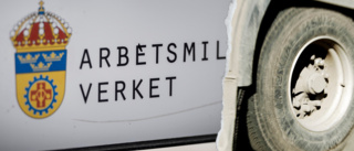 Företag riskerar böter för brister i arbetsmiljöarbetet