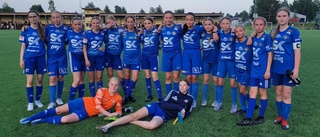 Gruppspelen klara – två Skelleftelag till A-slutspel i Gothia Cup