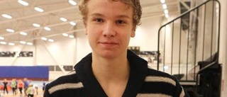 Daniel kan vinna en plats på Handelshögskolan