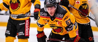 Luleå Hockey föll mot Rögle på bortaplan – så var matchen