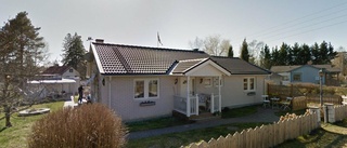 Hus på 94 kvadratmeter från 1936 sålt i Eksund, Norrköping - priset: 3 750 000 kronor