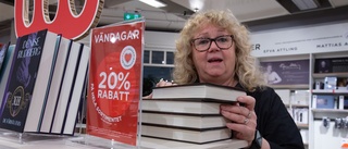 Butiker i Piteå väljer bort Black Friday medan andra satsar: "Det enda svarta i butiken är våra tröjor"