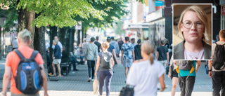 Vändningen: Nu växer Skellefteå snabbare än Umeå: ”Högsta siffrorna sedan 70-talet”