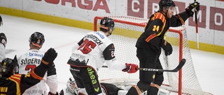 Utvisningar sänkte Malmö – nollade av Brynäs