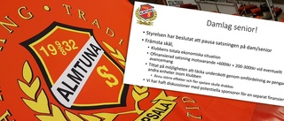 Almtuna anmält till Diskrimineringsombudsmannen