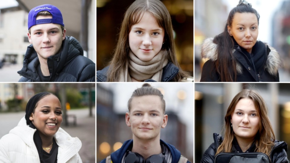 19 sörmlänningar delar med sig av sina tankar och historier på temat civilkurage.