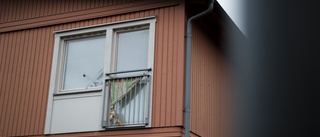 Svåra historier ligger bakom boendet på Stallgården