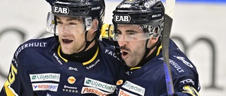 Krisande HV71 bröt förlustsvit: "Hittar en väg"