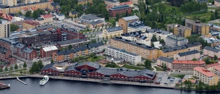 Varför måste Luleå växa och bli större?