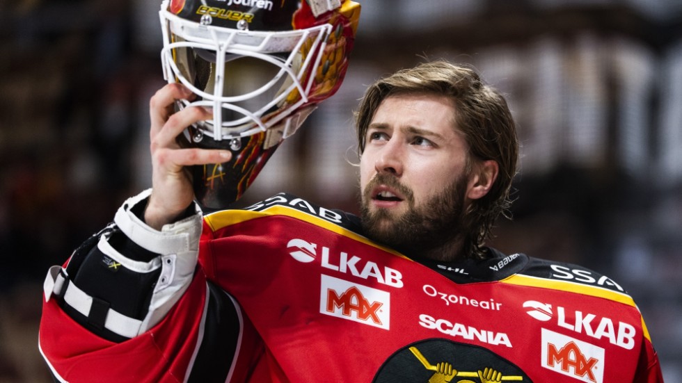 Joel Lassinantti har inte stått att känna igen och nu sätter han ord på det han gått igenom under hösten.