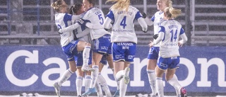 Så rapporterade vi från IFK:s historiska premiärmatch