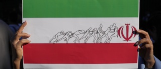 Strejkande i Iran hedrar "blodig fredag"