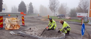 Statligt stöd till säkrare vägar