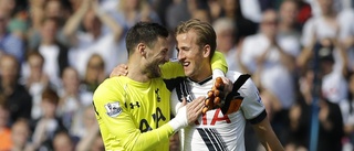 Lloris vs Kane – klubbkompisarnas heta VM-möte