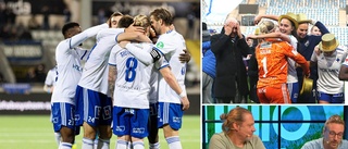 Våra reportrar svarade på era IFK-frågor – läs alla svar här