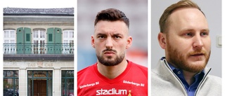 IFK-affären till idrottens skiljedomstol: "Jag har stor förhoppning att vi ska få rätt"