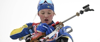 Persson fyra i Ruhpolding när Simon drog ifrån