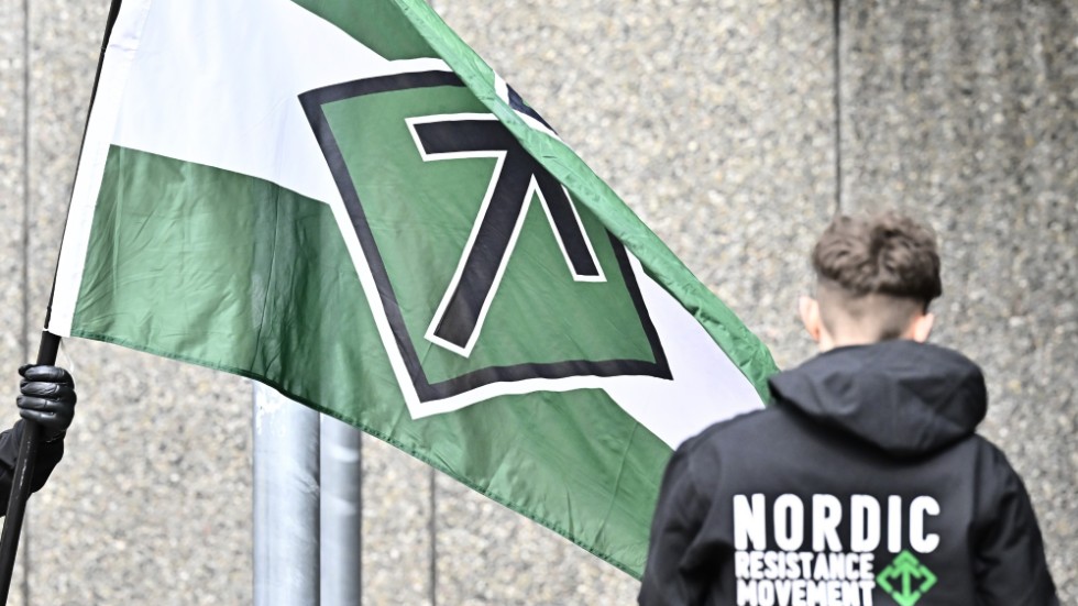 Två utgivare kopplade till NMR döms för hets mot folkgrupp. Arkivbild.