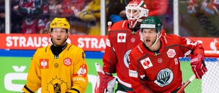 AIK utslagna ur CHL – Frölunda straffade västerbottningarna