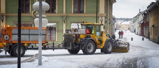 Köldsnyting med mer snö på väg in – men osäkert om det blir en vit jul: "Mildare luft med plusgrader trycker på"