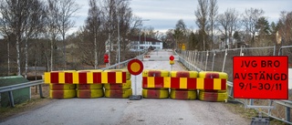 Trafikverket tar inte ansvar utan tvång