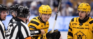 Lindholm saknas – när AIK tvingas byta målvakt • Se hela laget mot Brynäs här