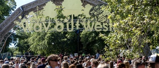 Way Out West släpper fler akter