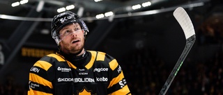 Kühnhackl har röntgats – här är AIK:s besked: ”Vet vilken skada det handlar om”